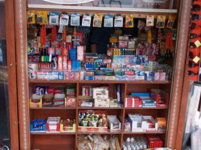 «Πολυμήχανος» απατεώνας έκλεψε 300 ευρώ