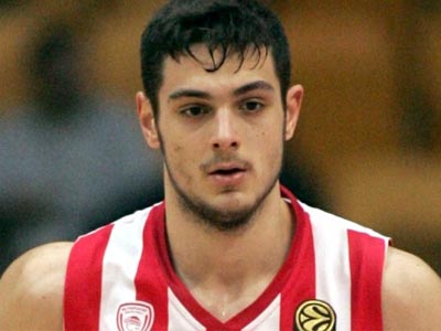 Παπαπέτρου: «Σημασία έχει η νίκη, όχι η απόδοσή μου»