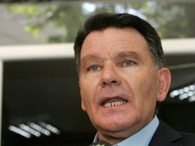 Κούγιας: «Ζητάμε τον άμεσο προβιβασμό της Παναχαϊκής στη Super League»