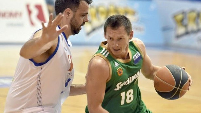 Μπάσκετ: Νέο πρόστιμο στον Παναθηναϊκό