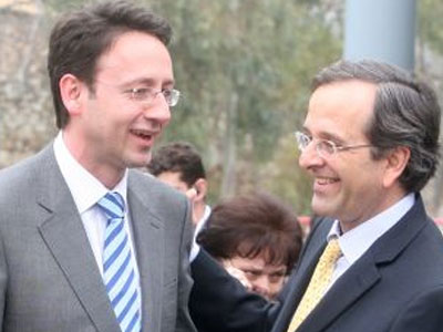 «Μετακομίζει» στο Γουδή η ΕΠΟ