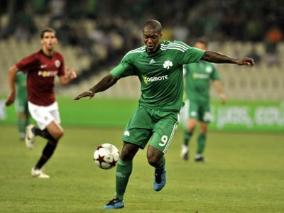 Cisse: Είμαστε πανέτοιμοι για τη νίκη