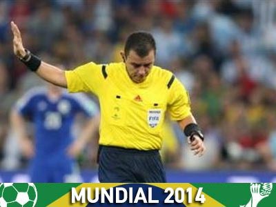 O Aγκιλάρ «σφυρίζει» το Ελλάδα-Ιαπωνία