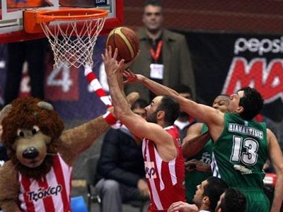 Απέρριψε το αίτημα του Παναθηναϊκού ο Ολυμπιακός