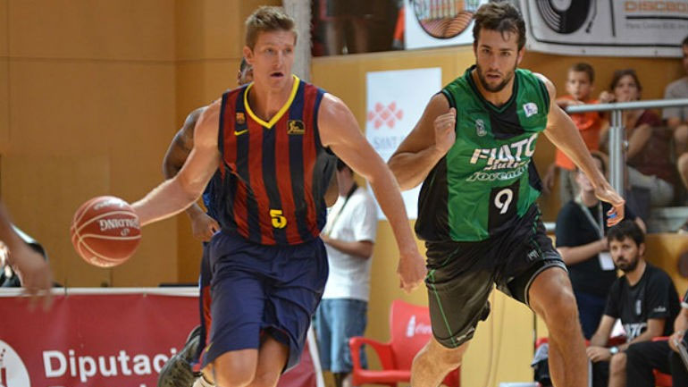 Μπαρτσελόνα: Χάνει το ντέρμπι με τη Ρεάλ ο Τζάστιν Ντόελμαν