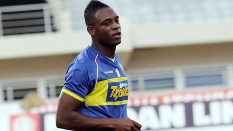 Aστέρας Τρίπολης: Υπογράφει ο Μορένο