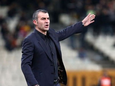 Δέλλας: «Κρατάμε τους βαθμούς της νίκης»