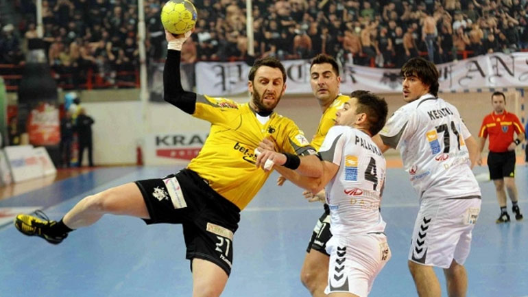 Χάντμπολ: Πραγματοποιήθηκε η σύσκεψη για τον τελικό κυπέλλου