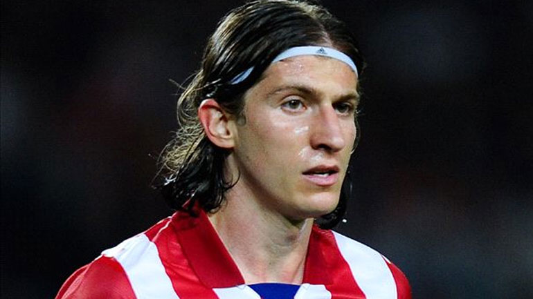 Επέστρεψε στην Ατλέτικο ο Φελίπε Λουίς