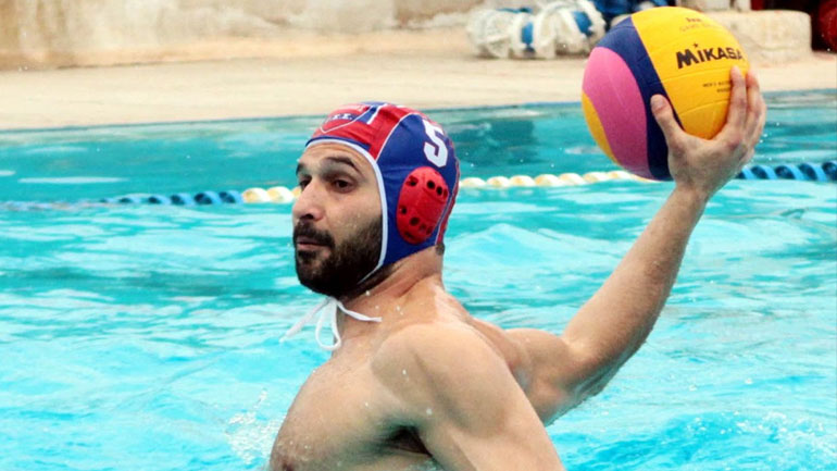 Πόλο: Στον ΠΑΟΚ ο Θωμάκος