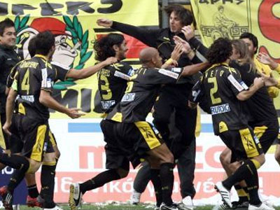 Άρης: Με αρκετές απουσίες κόντρα στον Ασπρόπυργο