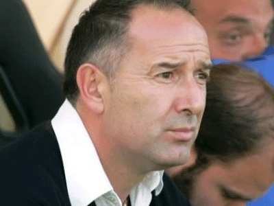 Ανέλαβε τη Λάρισα ο Τζαναβάρας