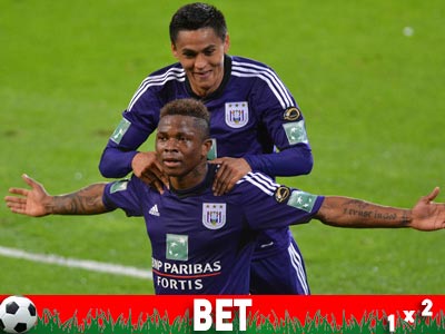 Ώρα… διπλού για την Άντερλεχτ