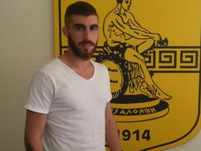 Απέκτησε τον Λιόλιο ο Άρης