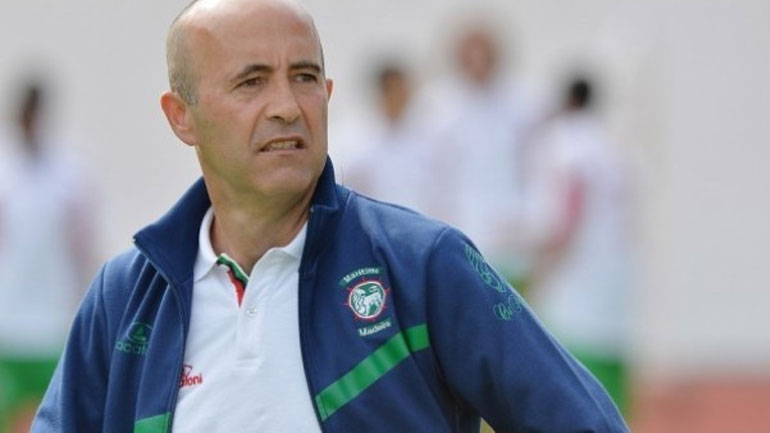 Παναιτωλικός: Νέος προπονητής ο Λεονέλ Πόντες