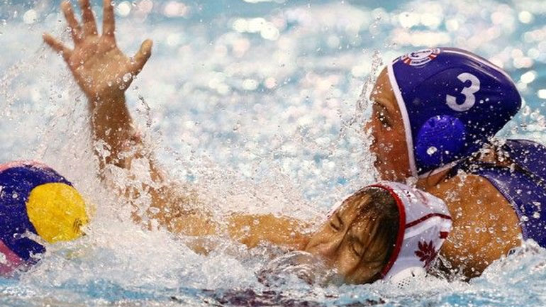 Πόλο: Μείωσε σε 2-1 τις νίκες στους τελικούς ο ΝΟΒ, 10-9 τον Ολυμπιακό