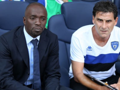 Μπαστιά: Παρελθόν ο Μακελελέ