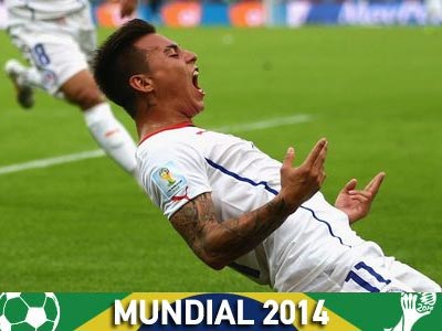 MVP o Βάργκας