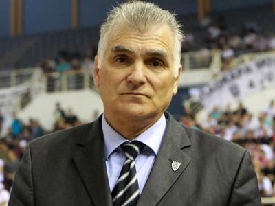 Μαρκόπουλος: «Έχουμε αυτοπεποίθηση»