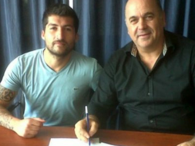 Ενισχύθηκε με τον Ρόχας η Κέρκυρα