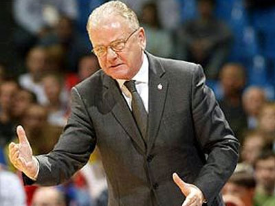 Εθνική Σερβίας: «Κόπηκαν» από την αποστολή οι Erceg και Kecman