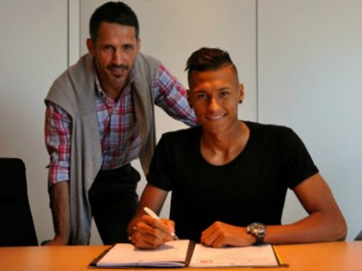 «Έδεσε» τον Ζέλκε η Βέρντερ