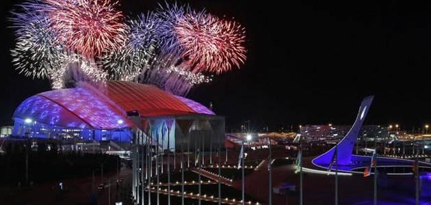  Φωτογραφία με την εξωτερική πλευρά του σταδίου