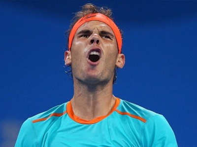 Τένις: Αποκλεισμός-σοκ για τον Ναδάλ