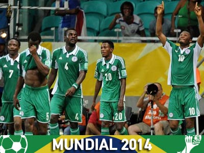 Πρεμιέρα με νίκη θέλει η Νιγηρία κόντρα στο Ιράν