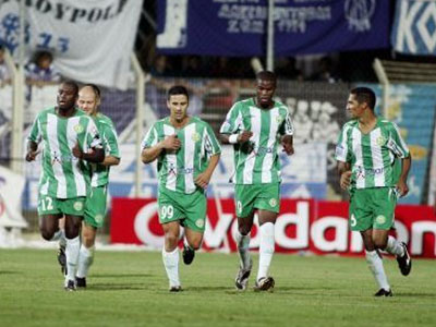 Μία αγωνιστική από την Super League στον N’Gambi