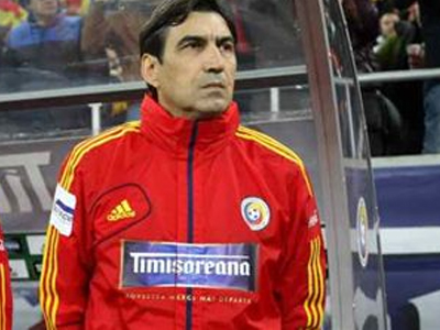 Ρουμανία: Στηρίζει τον Κίρικες ο Πιτσούρκα