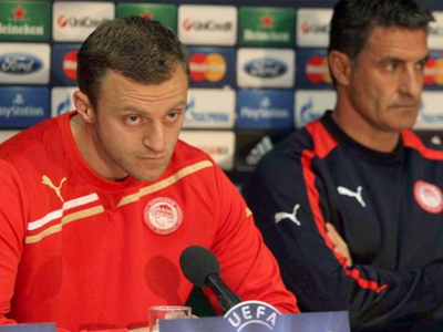 Παπαδόπουλος: «Αδύνατη η συνύπαρξη με Μίτσελ»