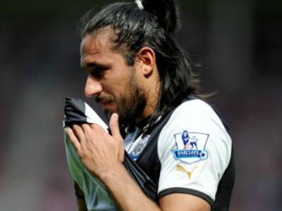 Το παράπονο του Γκουτιέρες από τη Νιούκαστλ