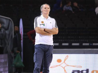 Ιβάνοβιτς: «Κέρδος ο χρόνος που πήραν τα νέα παιδιά»