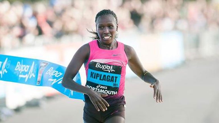 IAAF: Επικύρωση τριών παγκοσμίων ρεκόρ της Κιπλάγκατ