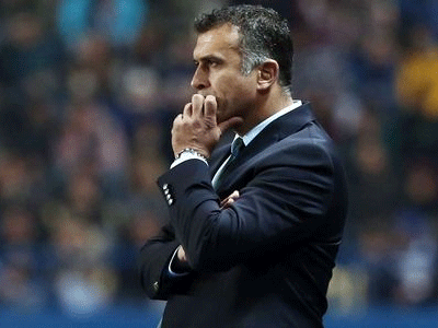 Αναστασίου: «Είμαστε καλύτεροι από τον ΠΑΟΚ και τον Ολυμπιακό»