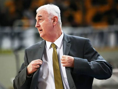 «Μας στοίχισαν κάποιες λεπτομέρειες με τον Ολυμπιακό»