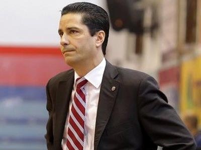 Σφαιρόπουλος: «Να παρουσιαστούμε βελτιωμένοι»