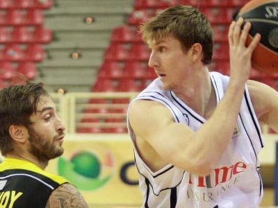 Πολυτιμότερος ο Πέιν