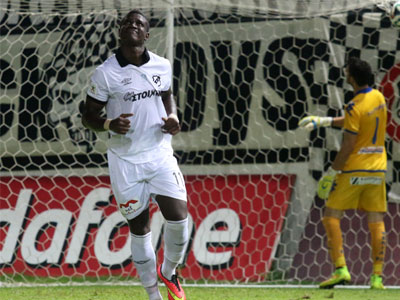 ΟΦΗ: Με Τζορτζ και Περογαμβράκη κόντρα στον Εργοτέλη