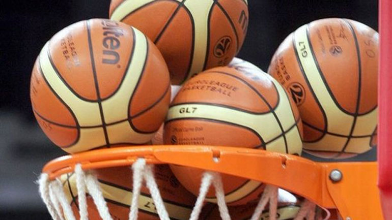 Μπάσκετ: Το πρόγραμμα στο Ευρωπαϊκό Πρωτάθλημα Εφήβων