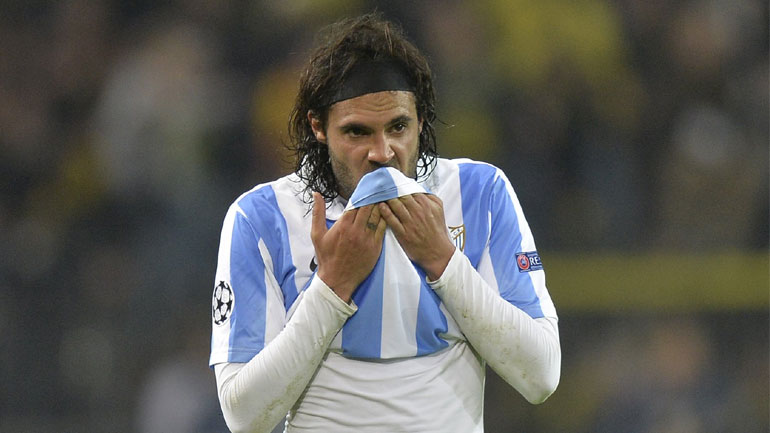 Παναθηναϊκός: Το ξανασκέφτεται ο Σέρχιο Σάντσεθ