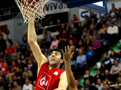 Πρόβλημα στο γόνατα ο Σερμαντίνι