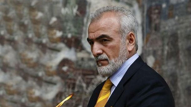 ΠΑΟΚ: Θύμα υποκλοπής από Anonymous ο Σαββίδης