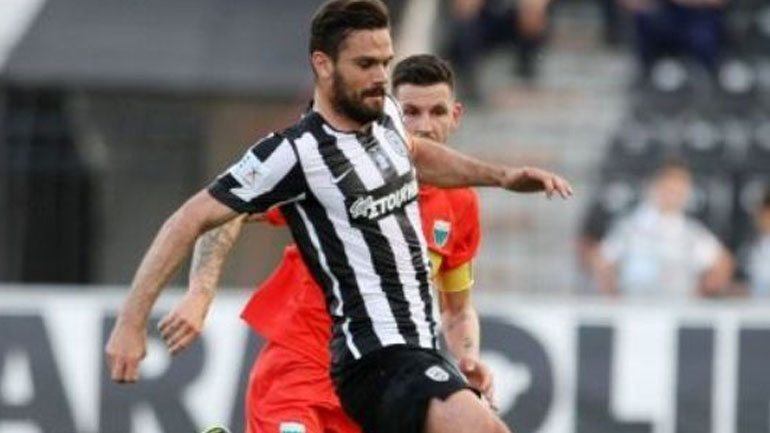 ΠΑΟΚ: Έκλεισε φιλικά με τις Μπόχουμ και Μπριζ