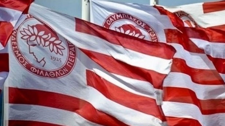 Ολυμπιακός: Η ΚΑΕ συνεχάρη την ΠΑΕ για την κατάκτηση του πρωταθλήματος