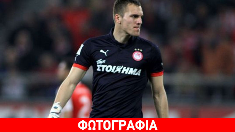 Στη Χετάφε ο Μέγιερι