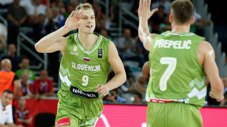 Μπάσκετ: Στη Λαμποράλ Κούτσα ο Μπλάζιτς