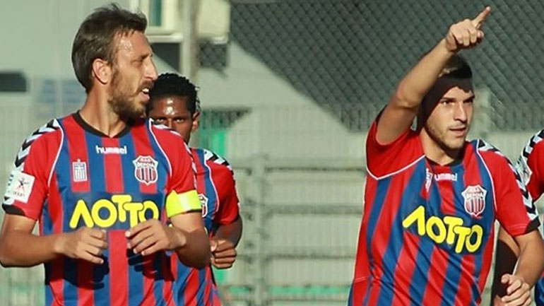 Οι καταθέσεις των Καφέ και Καλτσά για το Ολυμπιακός-Βέροια