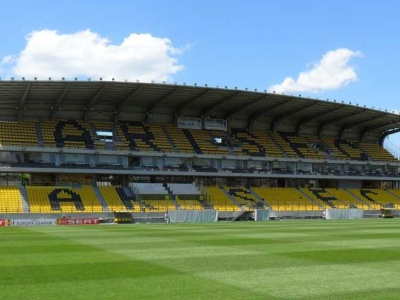 Άρης: Κατάληψη στα γραφεία από τους οπαδούς λόγω της επιστροφής του Σκόρδα